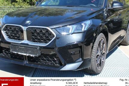 BMW X2 7.179 km 43.888 &euro; Heilbronn 74074
