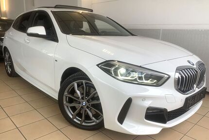 BMW 120 67.700 km 27.490 &euro; Heilbronn 74080