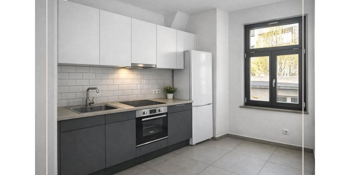 Etagenwohnung Stuttgart Stuttgart-Süd - 3 Zimmer, 90 m&sup2;, 1.680&euro; | Angebot:26101658