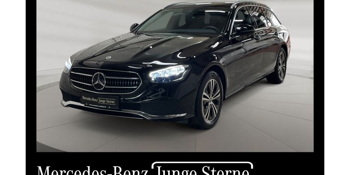 Mercedes-Benz E 220 44.291 km 33.989 &euro; Heilbronn 74072