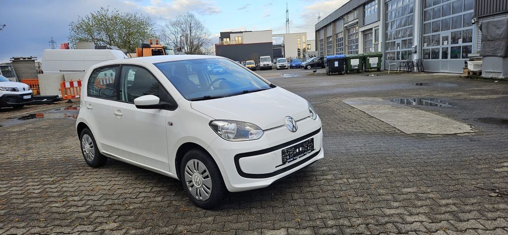 VW up! 119.980 km 3.400 &euro; Waiblingen Neustadt ( 15 km von Stuttgart ) 71336