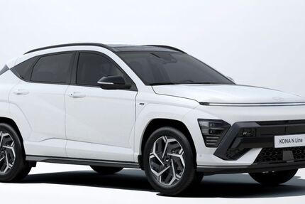Hyundai KONA 2.000 km 35.750 &euro; Böblingen 71034