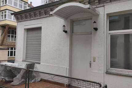 Wohnung Stuttgart Stuttgart-Ost - 2 Zimmer, 42 m&sup2;, 289.000&euro; | Angebot:26071128