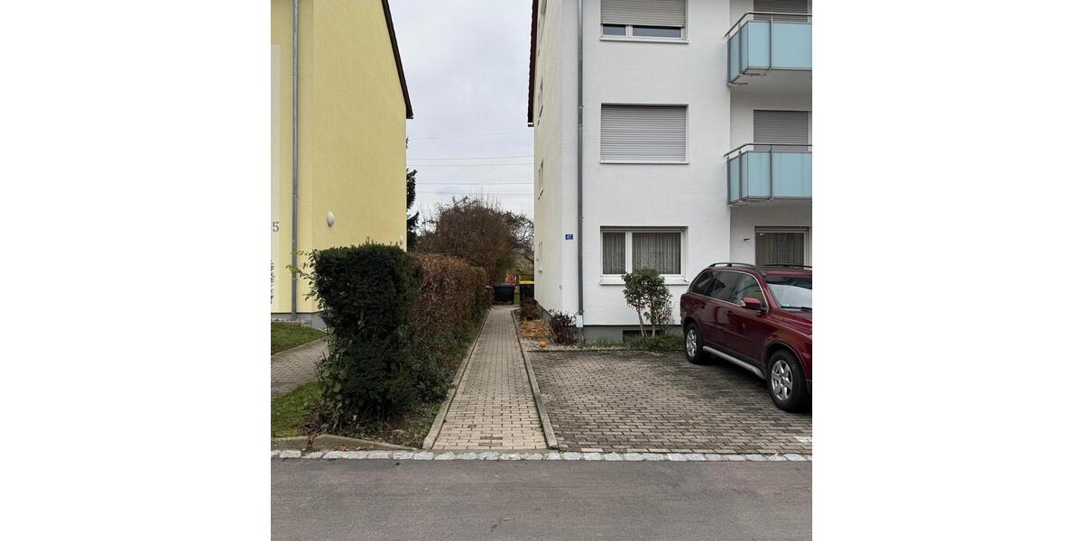 Erdgeschoßwohnung Ludwigsburg - 3 Zimmer, 67 m&sup2;, 269.000&euro; | Angebot:26375432