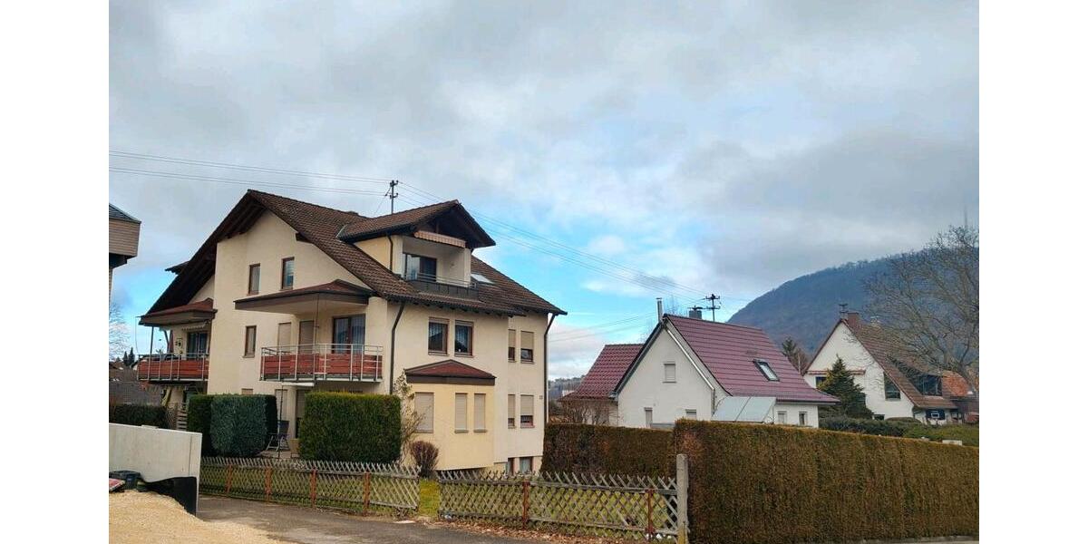 Etagenwohnung Aichwald - 2 Zimmer, 68 m&sup2;, 850&euro; | Angebot:25917322