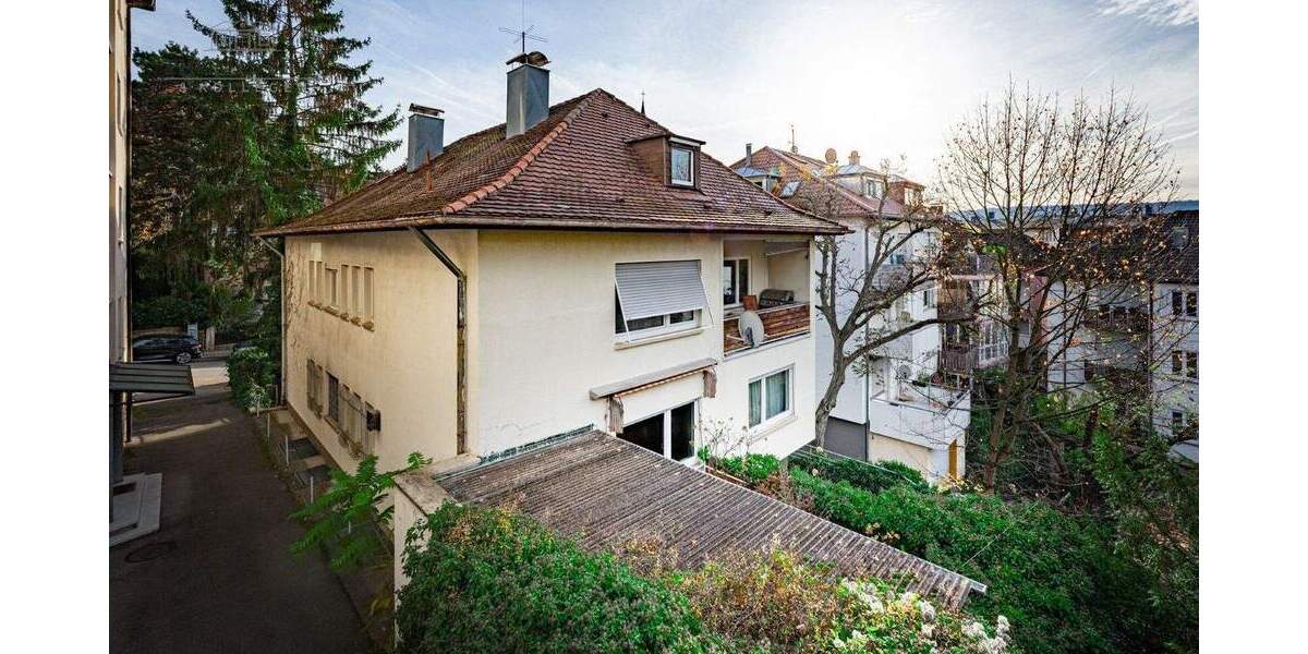 Mehrfamilienhaus, Wohnhaus Stuttgart Nord - 1 Zimmer, 246 m&sup2;, 1.200.000&euro; | Angebot:25851524