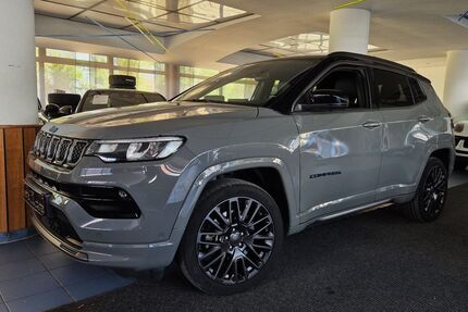 Jeep Compass 65.000 km 23.990 &euro; Filderstadt 70794