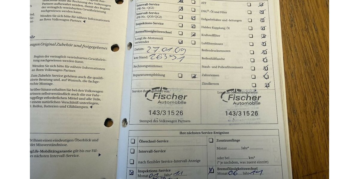 VW Touran 2.0 TDI BM United *Navi,7 Sitzer,18´´Alu* 342.000 km 3.350 &euro; Schorndorf 73614