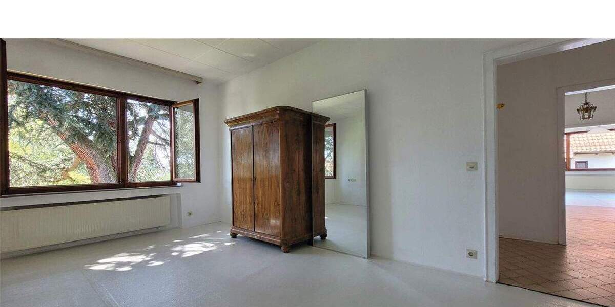 Etagenwohnung Stuttgart Nord - 5 Zimmer, 155 m&sup2;, 980.000&euro; | Angebot:25749372