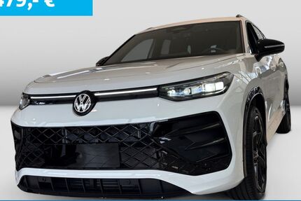 VW Tayron 9.999 km 52.295 &euro; Sindelfingen 71063