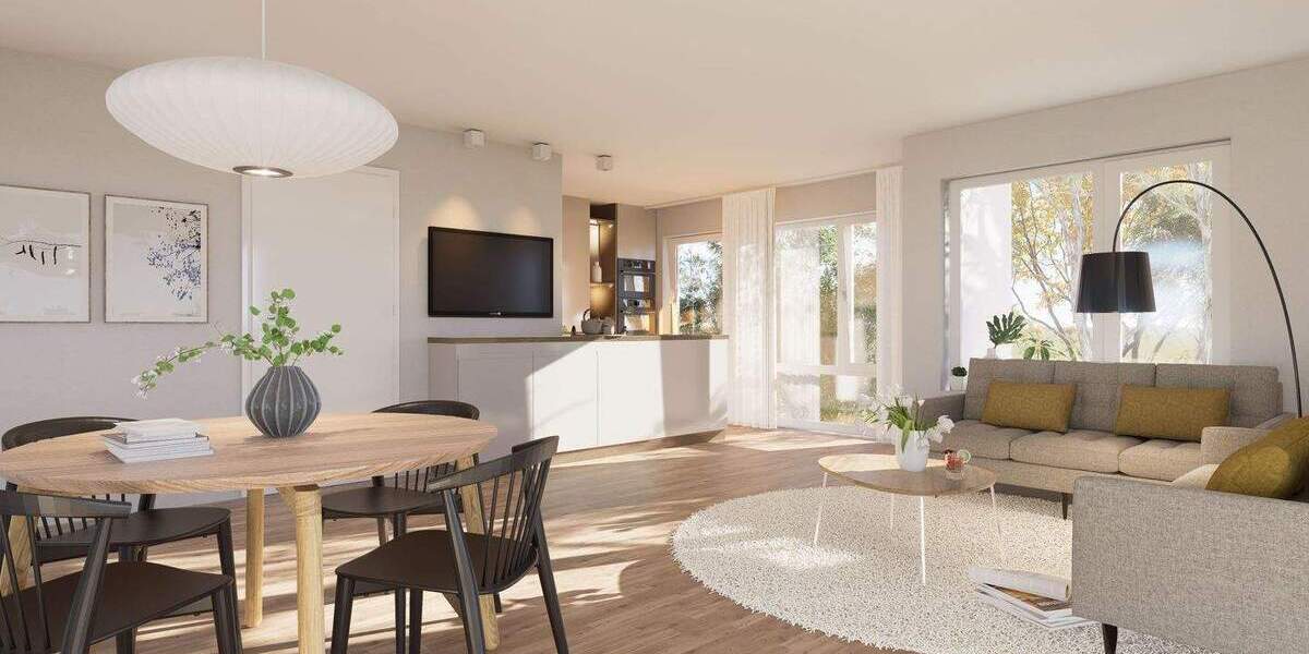 Etagenwohnung Winnenden - 5 Zimmer, 137 m&sup2;, 780.000&euro; | Angebot:25821546