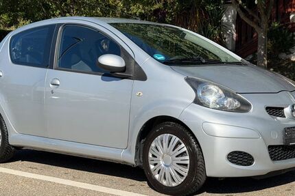 Toyota Aygo (X) 105.000 km 5.900 &euro; Fellbach 70736