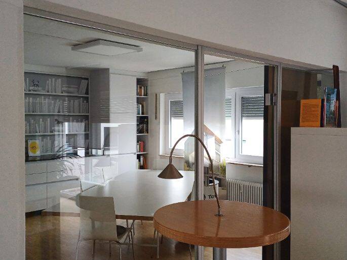 Gewerbeobjekt Stuttgart West - 485&euro; | Angebot:25737406