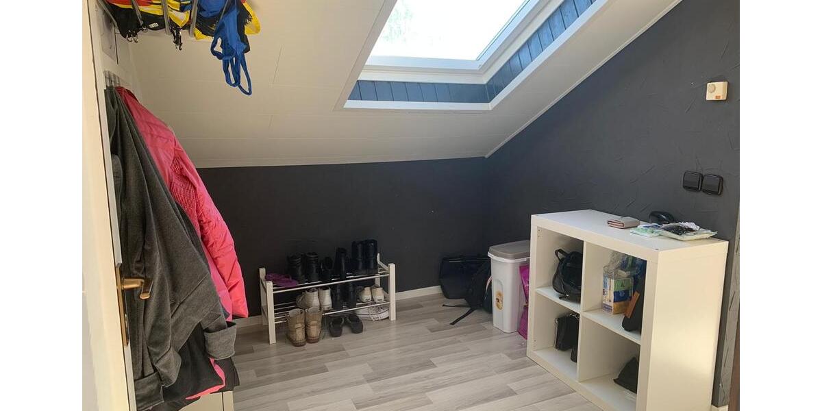 Dachgeschoßwohnung Rudersberg - 2.5 Zimmer, 55 m&sup2;, 590&euro; | Angebot:26364904