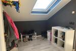 Dachgeschoßwohnung Rudersberg - 2.5 Zimmer, 55 m&sup2;, 590&euro; | Angebot:26364904