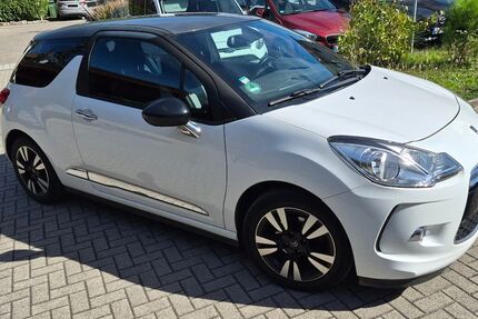 Citroen DS3 175.000 km 2.499 &euro; Mundelsheim 74395