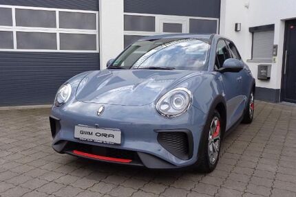 GWM Ora 03 7.265 km 25.990 &euro; Gerlingen 70839