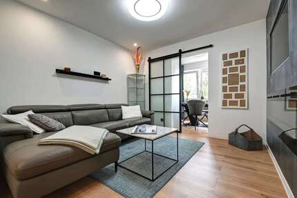 Zimmer Ludwigsburg - 1 Zimmer, 1.690&euro; | Angebot:27561978