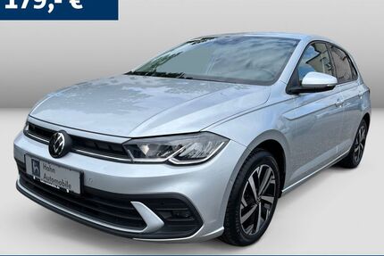 VW Polo 27.395 km 20.630 &euro; Fellbach 70736