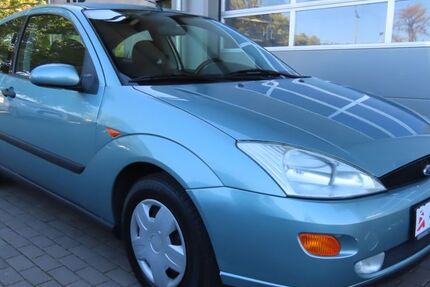 Ford Focus 43.000 km 3.790 &euro; Stuttgart 70329