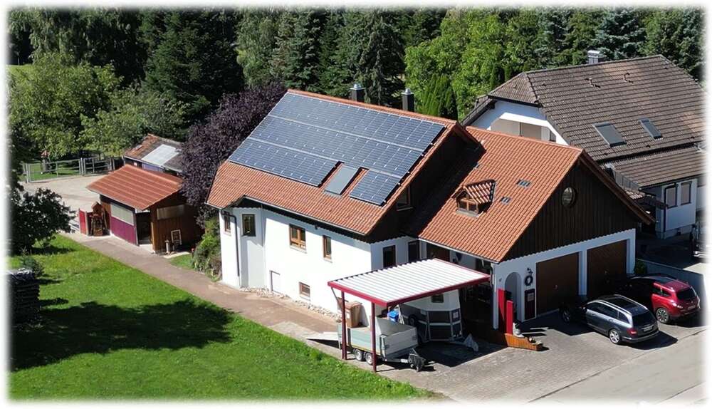 Einfamilienhaus Wüstenrot - 6 Zimmer, 129 m&sup2;, 760.000&euro; | Angebot:25661730