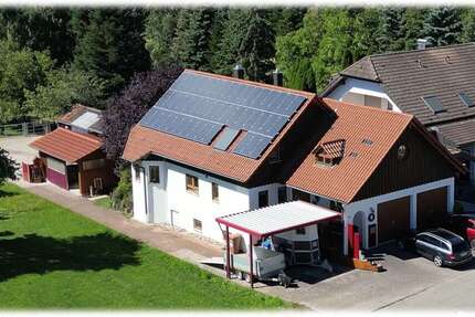 Haus Wüstenrot - 6 Zimmer, 129 m&sup2;, 760.000&euro; | Angebot:25661730