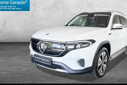 Mercedes-Benz EQB 36.000 km 31.920 &euro; Tamm 71732