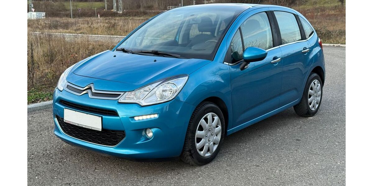 Citroen C3 139.000 km 3.850 &euro; Esslingen Am Neckar 73733