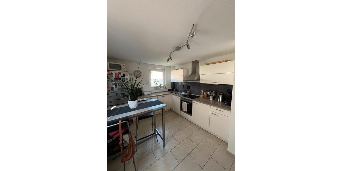 Erdgeschoßwohnung Esslingen am Neckar Brühl - 2 Zimmer, 57 m&sup2;, 890&euro; | Angebot:25924855