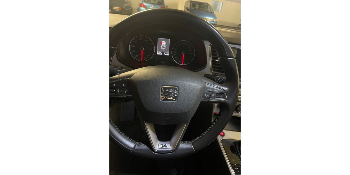 Seat Leon 104.000 km 14.590 &euro; Ostfildern 73760