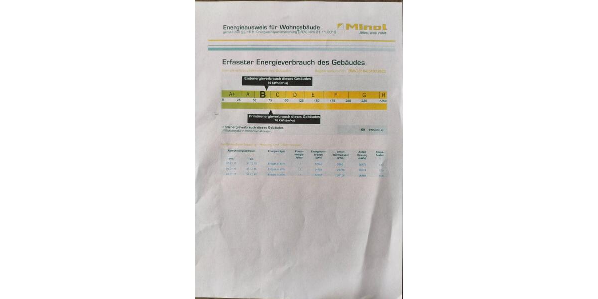 Maisonettenwohnung Wernau (Neckar) - 5.5 Zimmer, 99 m&sup2;, 439.000&euro; | Angebot:24845127