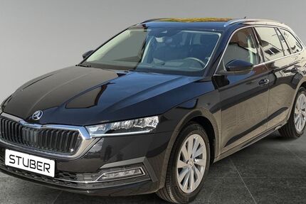 Skoda Octavia 32.100 km 25.990 &euro; Zaberfeld 74374