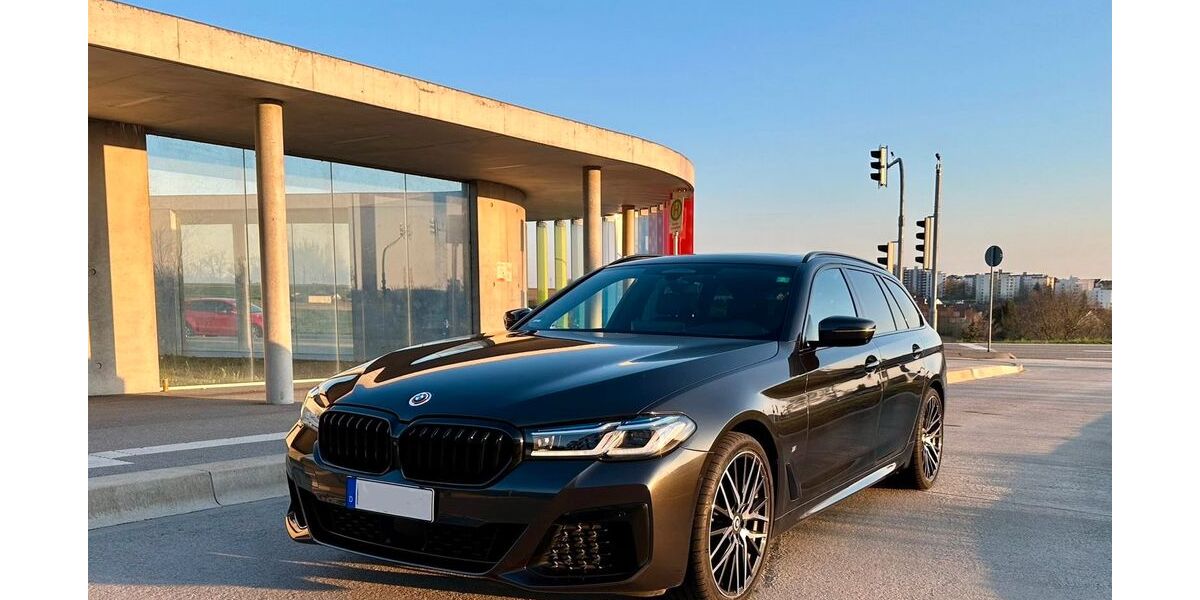 BMW 530 79.880 km 37.400 &euro; Möglingen 71696