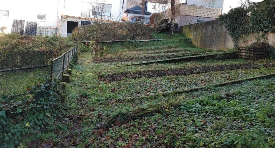 Etagenwohnung Marbach am Neckar - 3 Zimmer, 61 m&sup2;, 720&euro; | Angebot:25892370