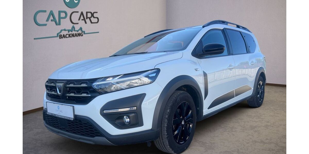 Dacia Jogger 50.000 km 14.790 &euro; Backnang 71522