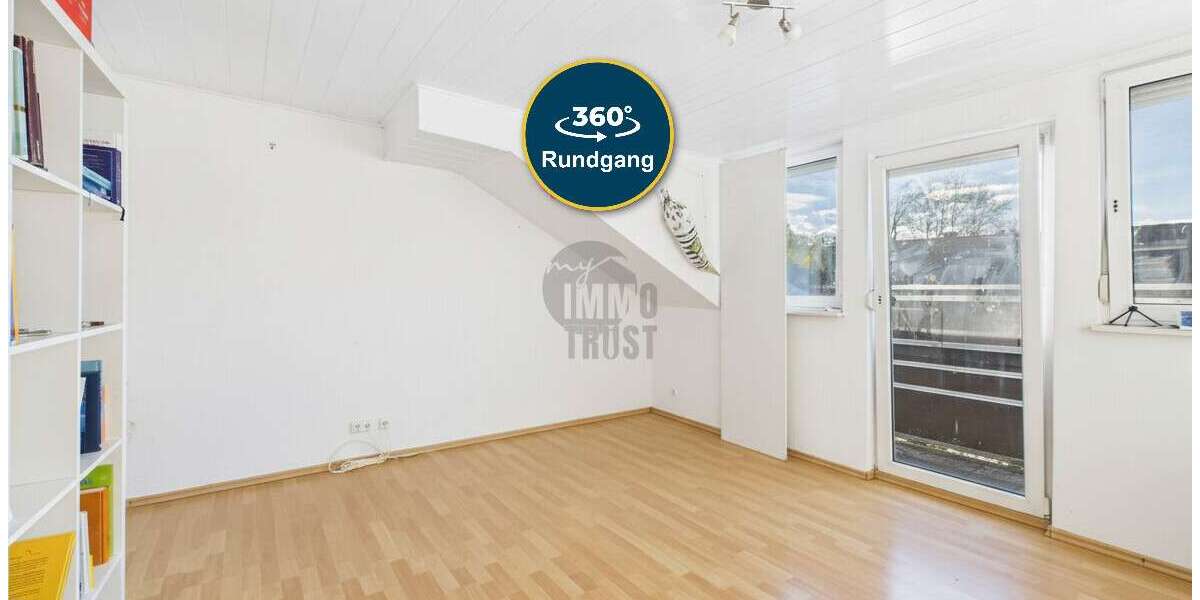 Etagenwohnung Mühlacker / Lomersheim Lomersheim - 4 Zimmer, 70 m&sup2;, 209.000&euro; | Angebot:25239485