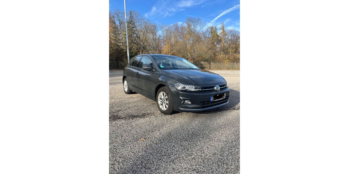 VW Polo 136.000 km 9.890 &euro; Stuttgart 70469