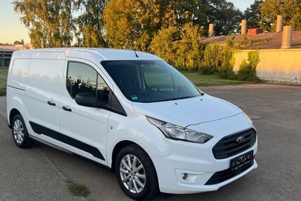 Ford Transit 121.000 km 9.999 &euro; Korntal-Münchingen 70825