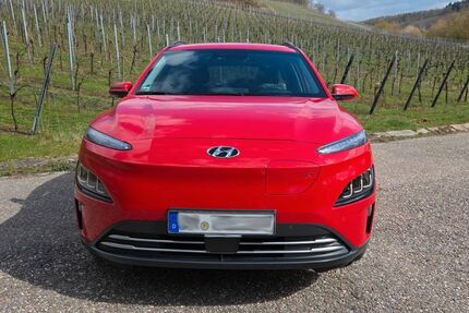 Hyundai KONA Elektro 41.000 km 18.990 &euro; Weinsberg 74189