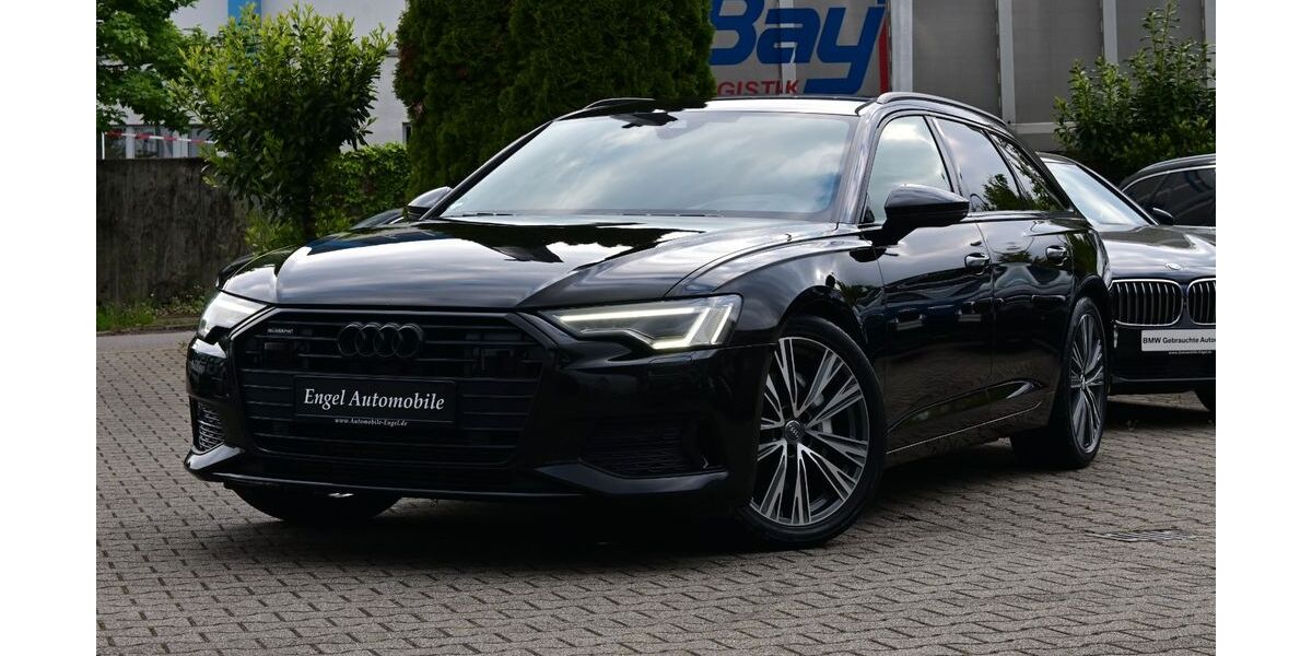 Audi A6 152.000 km 33.900 &euro; Waiblingen 71332