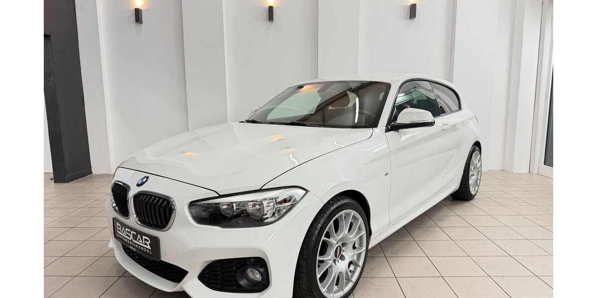 BMW 120 180.000 km 9.900 &euro; Großaspach 71546