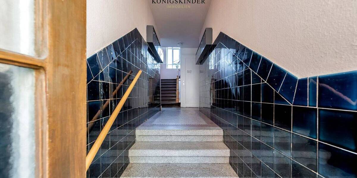 Etagenwohnung Stuttgart / Heslach Süd - 3 Zimmer, 46 m&sup2;, 179.500&euro; | Angebot:26064700