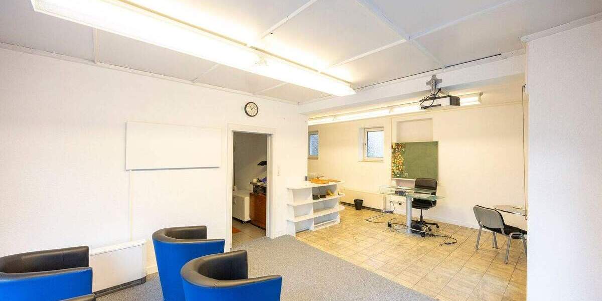 Mehrfamilienhaus, Wohnhaus Gemmrigheim - 8 Zimmer, 160 m&sup2;, 349.000&euro; | Angebot:25698004