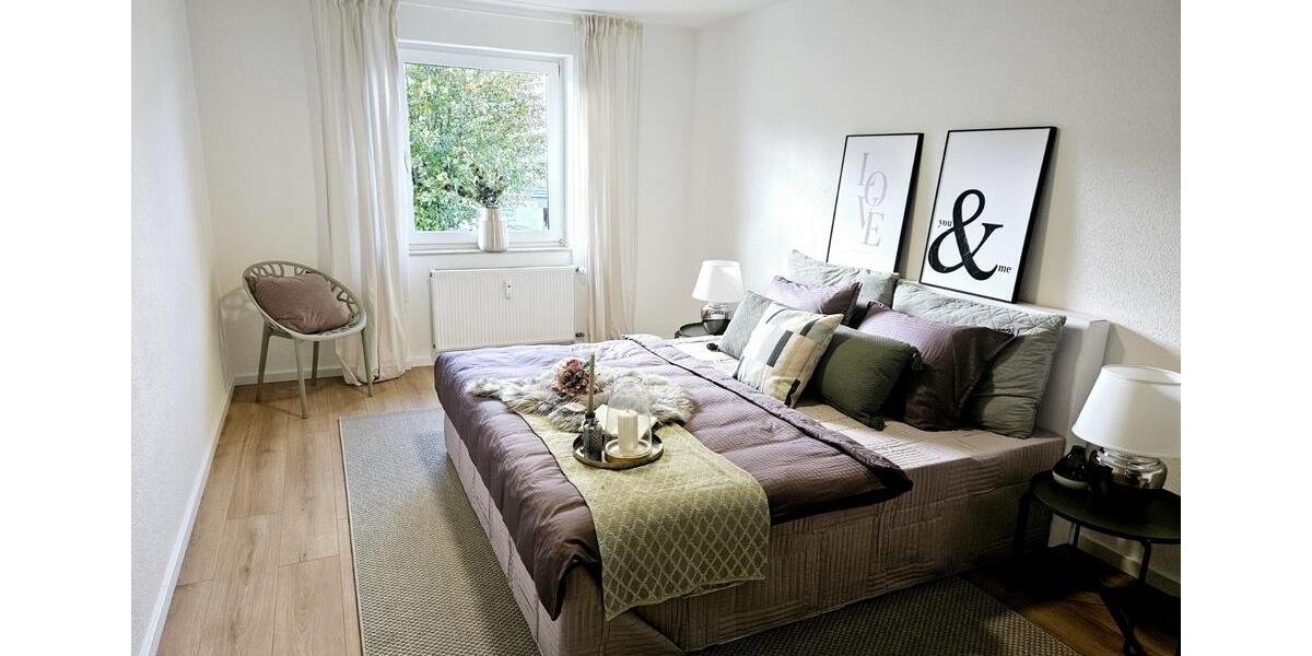 Etagenwohnung Weinsberg - 3 Zimmer, 66 m&sup2;, 975&euro; | Angebot:24240055