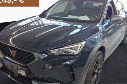 Cupra Formentor 76.490 km 23.840 &euro; Weinstadt-Endersbach 71384