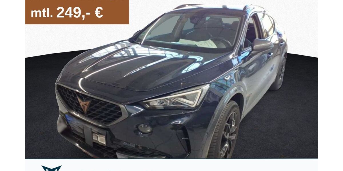 Cupra Formentor 76.490 km 23.840 &euro; Weinstadt-Endersbach 71384