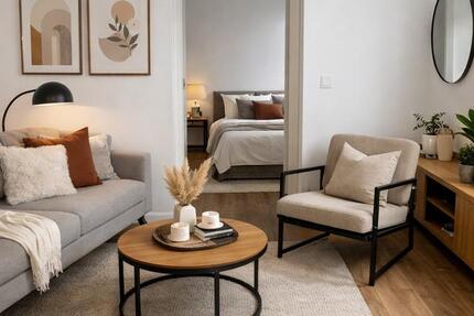 Wohnung Ludwigsburg - 4 Zimmer, 86 m&sup2;, 335.000&euro; | Angebot:24772711