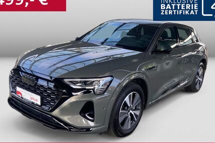 Audi Q8 e-tron 29.583 km 52.830 &euro; Esslingen 73730