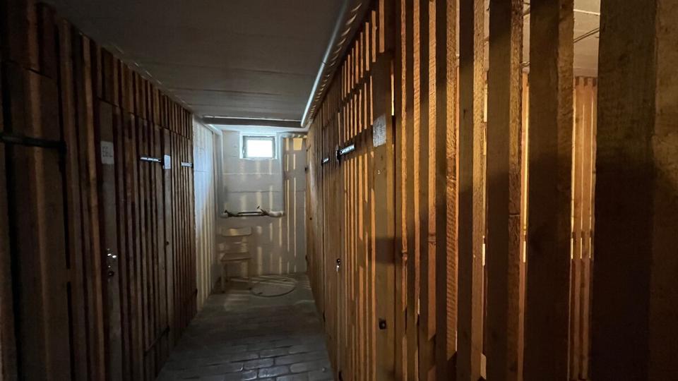 Etagenwohnung Stuttgart Vaihingen - 3 Zimmer, 75 m&sup2;, 1.160&euro; | Angebot:25414799