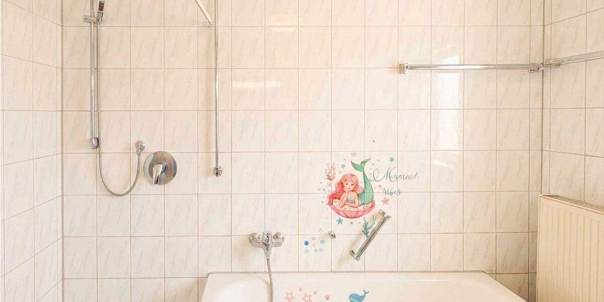 Etagenwohnung Auenwald / Lippoldsweiler Lippoldsweiler - 3 Zimmer, 95 m&sup2;, 270.000&euro; | Angebot:25771746